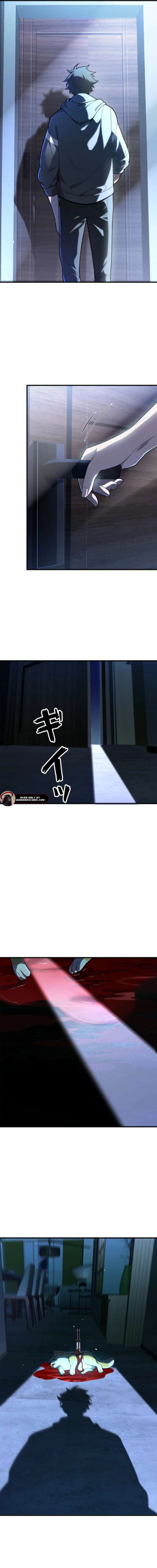 The Clan’s Failure is the Former Strongest in the Continent Chapter 11 82 18