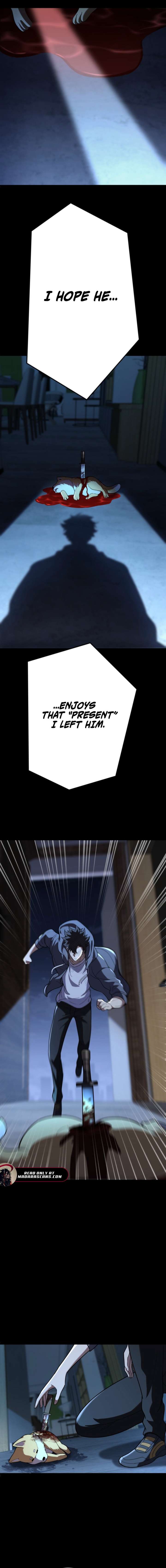 The Clan’s Failure is the Former Strongest in the Continent Chapter 12 66 02