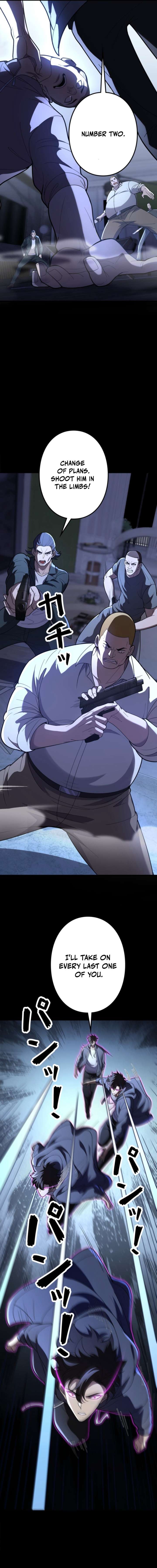 The Clan’s Failure is the Former Strongest in the Continent Chapter 12 74 10