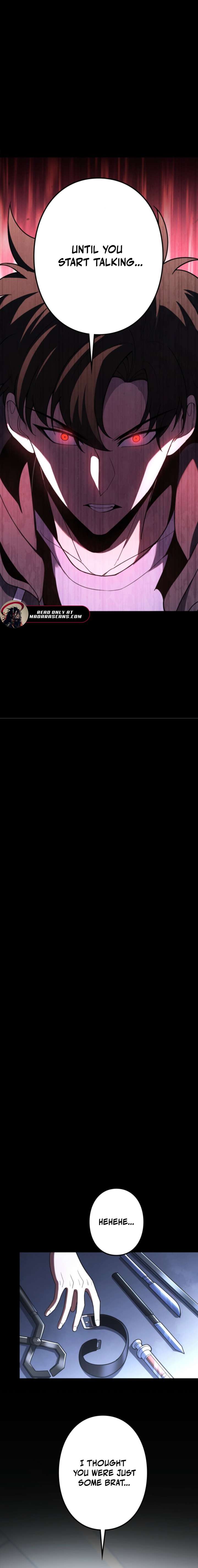 The Clan’s Failure is the Former Strongest in the Continent Chapter 12 75 11