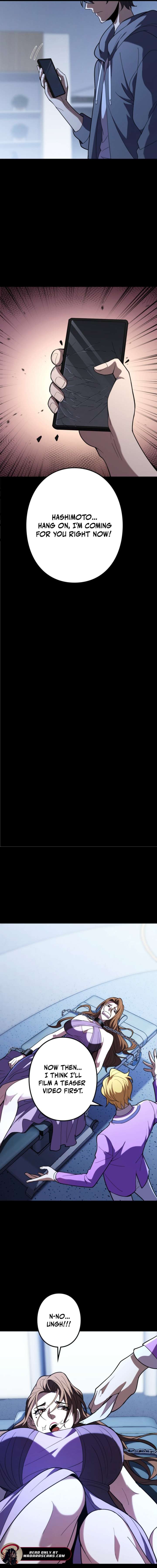 The Clan’s Failure is the Former Strongest in the Continent Chapter 12 80 16