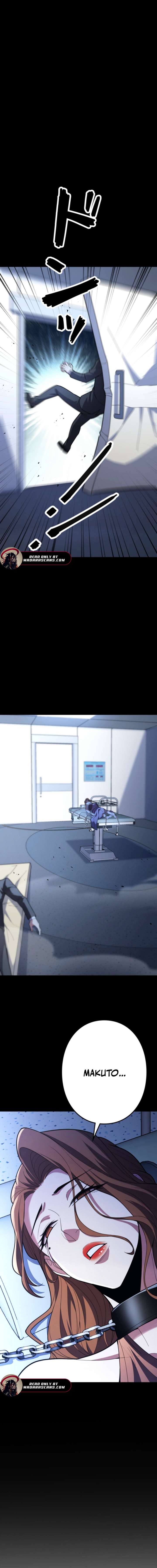 The Clan’s Failure is the Former Strongest in the Continent Chapter 12 82 18