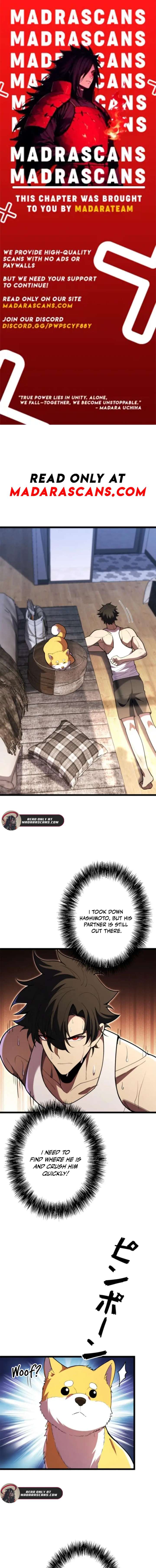 The Clan’s Failure is the Former Strongest in the Continent Chapter 15 56 01