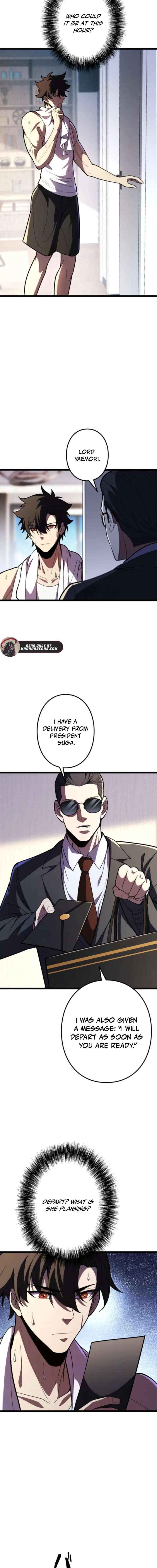 The Clan’s Failure is the Former Strongest in the Continent Chapter 15 57 02