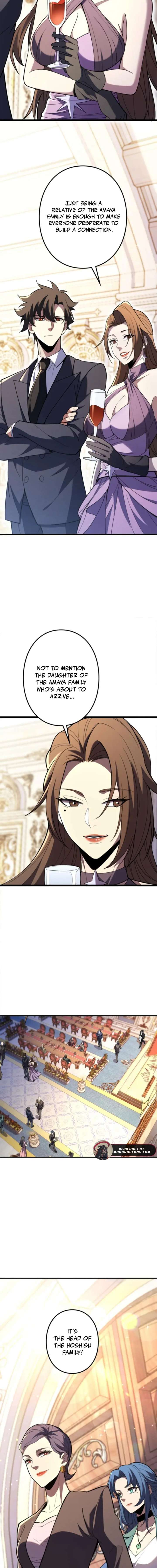 The Clan’s Failure is the Former Strongest in the Continent Chapter 15 61 06