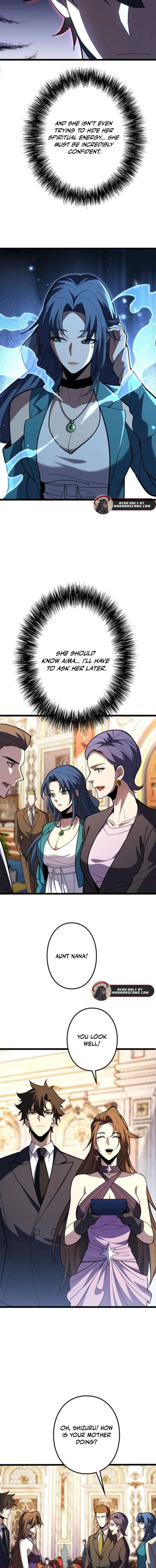 The Clan’s Failure is the Former Strongest in the Continent Chapter 15 63 08