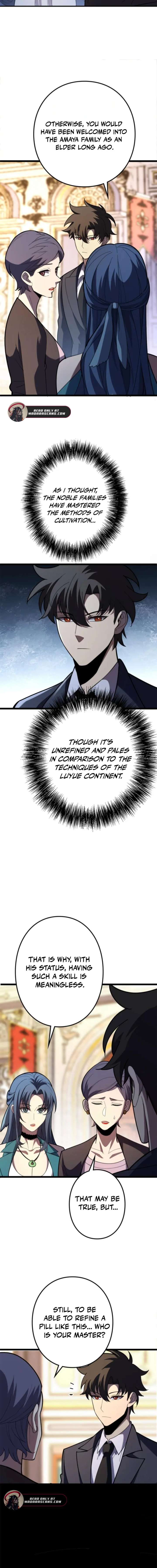 The Clan’s Failure is the Former Strongest in the Continent Chapter 15 67 12