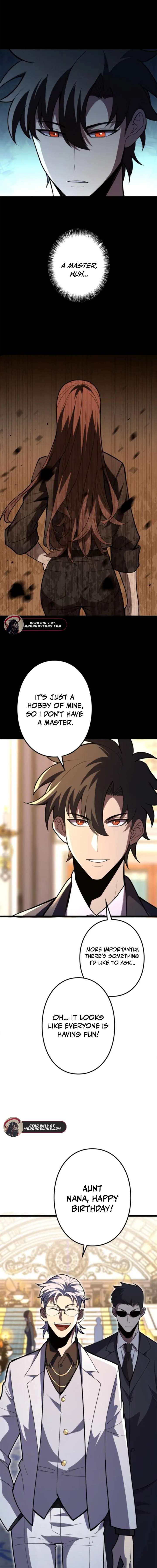 The Clan’s Failure is the Former Strongest in the Continent Chapter 15 68 13