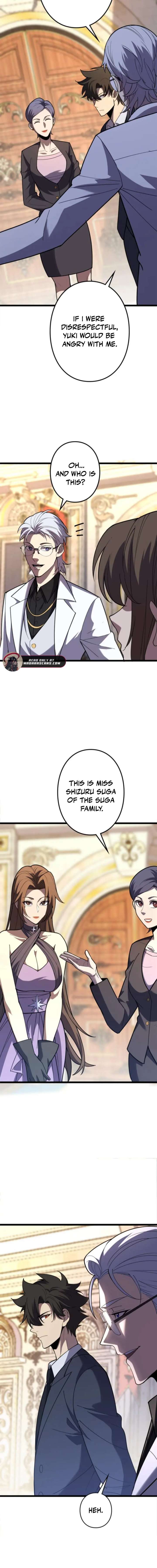 The Clan’s Failure is the Former Strongest in the Continent Chapter 15 70 15