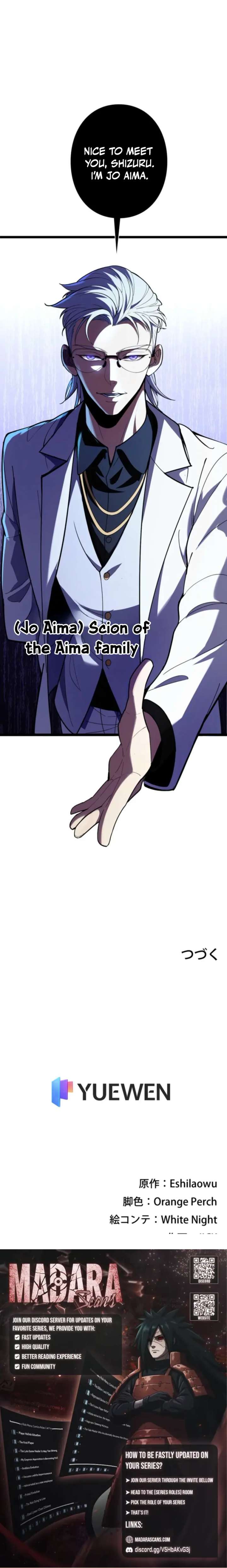 The Clan’s Failure is the Former Strongest in the Continent Chapter 15 71 16