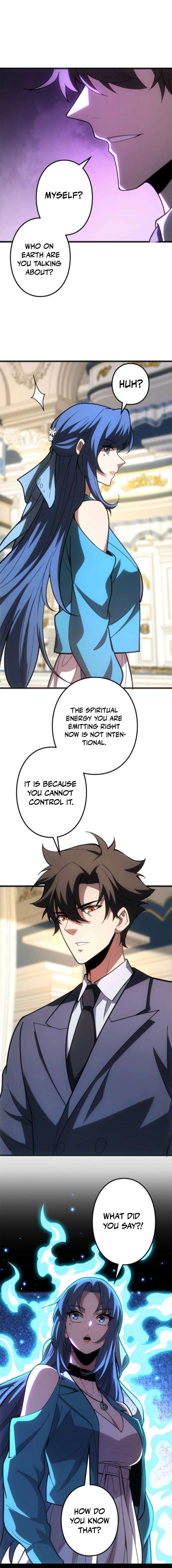 The Clan’s Failure is the Former Strongest in the Continent Chapter 17 66 14