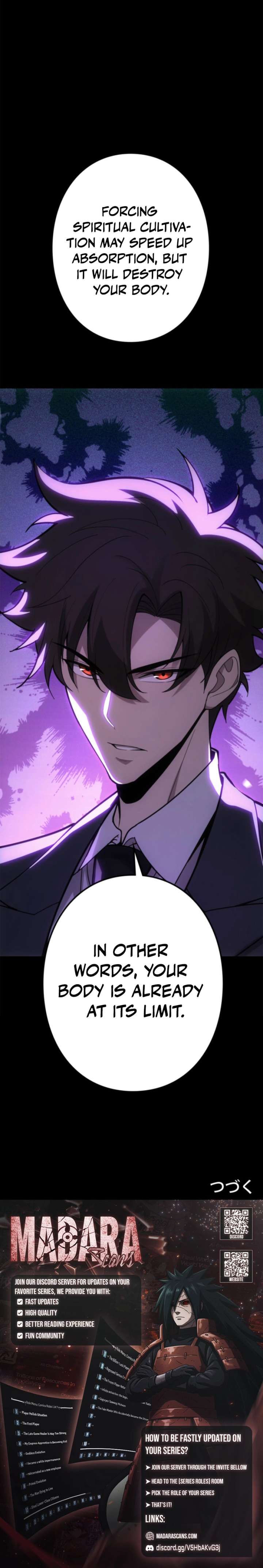 The Clan’s Failure is the Former Strongest in the Continent Chapter 17 67 15