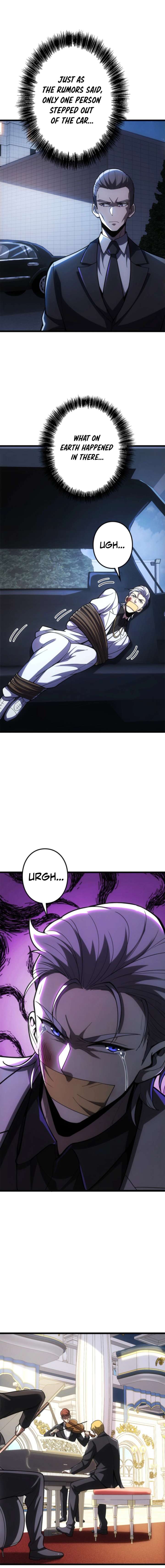 The Clan’s Failure is the Former Strongest in the Continent Chapter 17 54 2