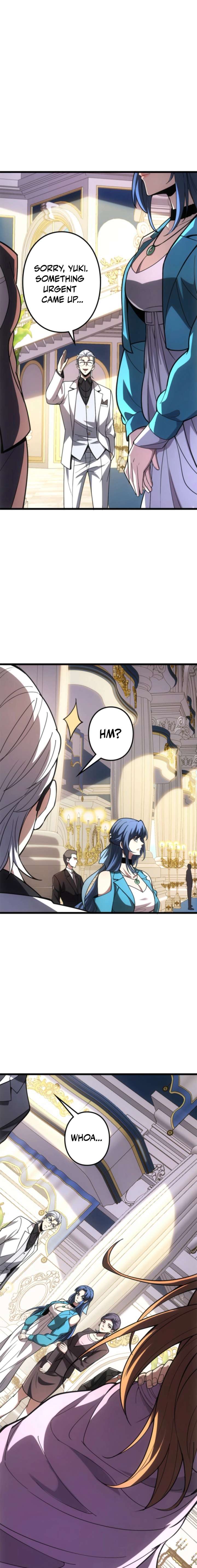 The Clan’s Failure is the Former Strongest in the Continent Chapter 17 55 3