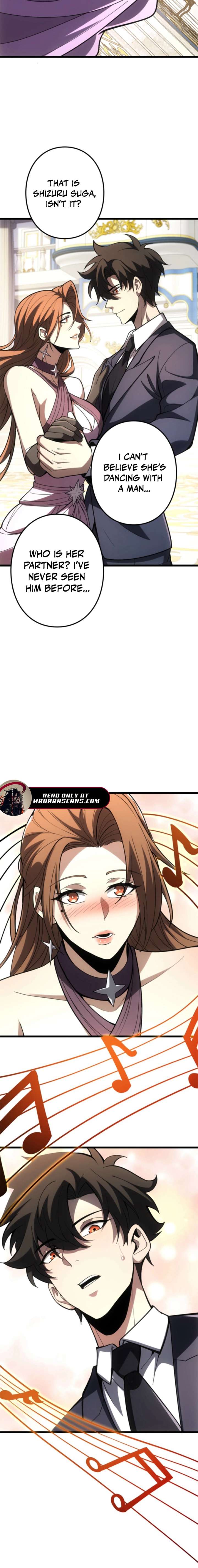 The Clan’s Failure is the Former Strongest in the Continent Chapter 17 56 4