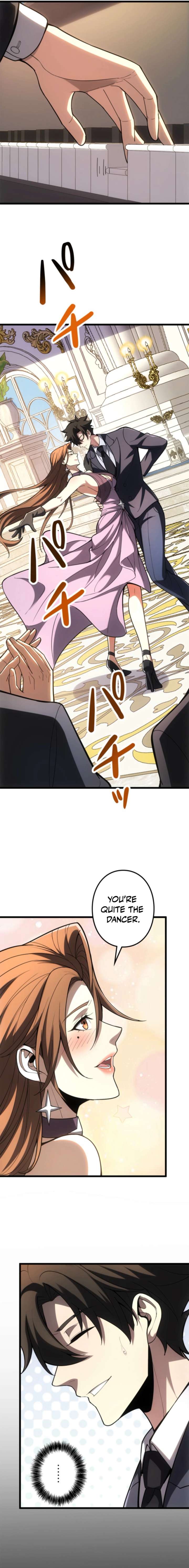 The Clan’s Failure is the Former Strongest in the Continent Chapter 17 57 5