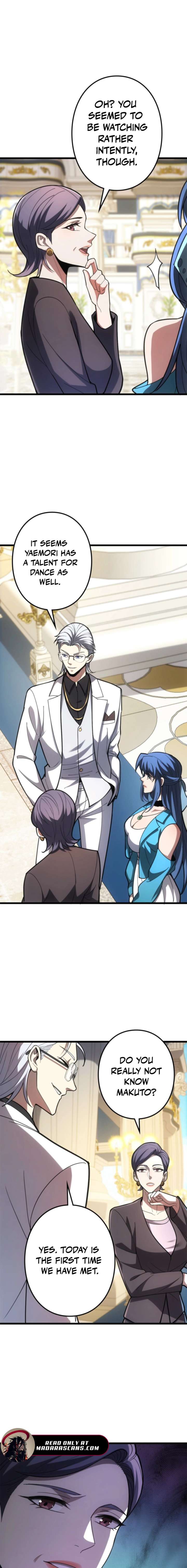 The Clan’s Failure is the Former Strongest in the Continent Chapter 17 59 7