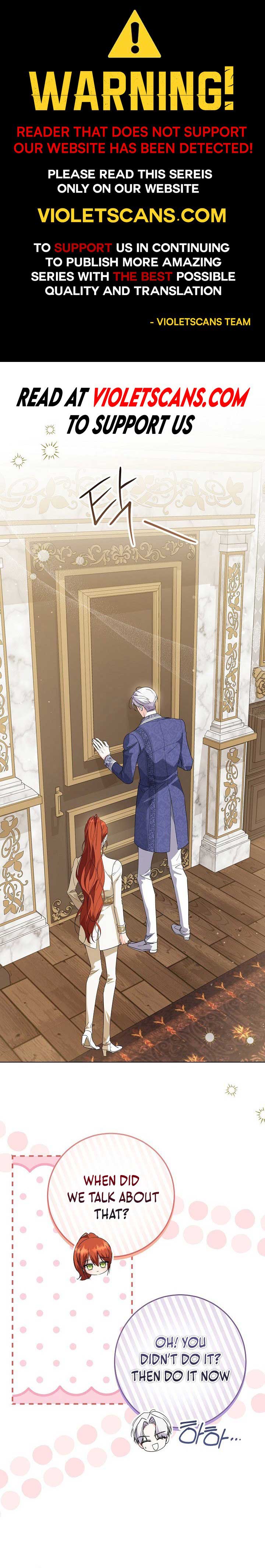 The Closet Fan Princess Chapter 56 53 01