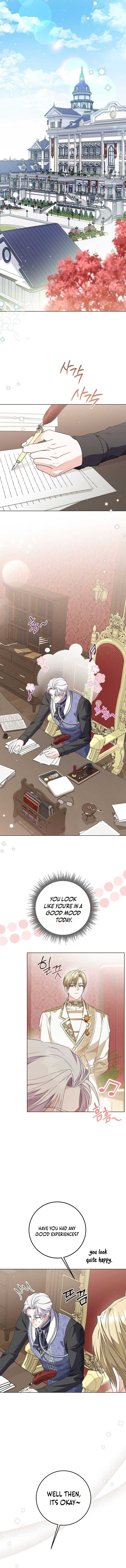 The Closet Fan Princess Chapter 56 56 04