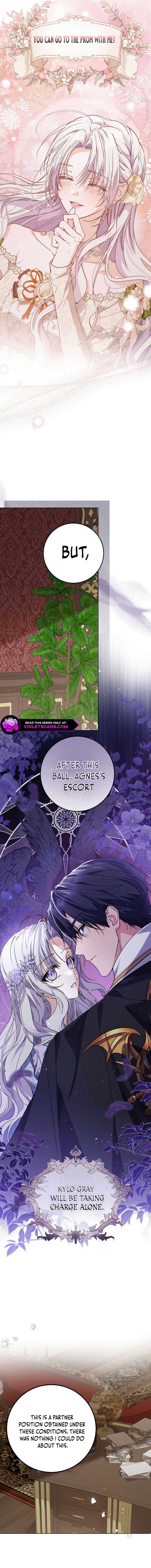 The Closet Fan Princess Chapter 56 58 06