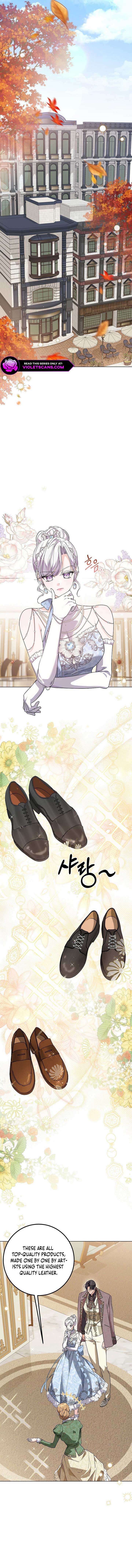 The Closet Fan Princess Chapter 56 60 08