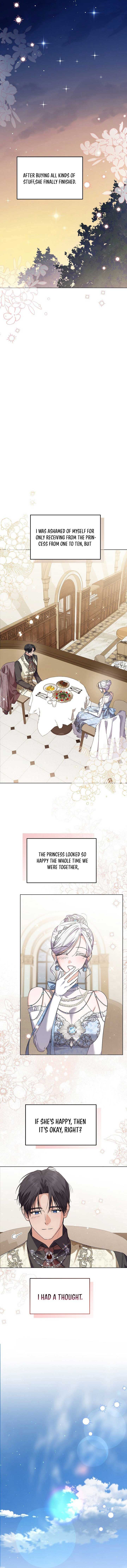 The Closet Fan Princess Chapter 56 64 12