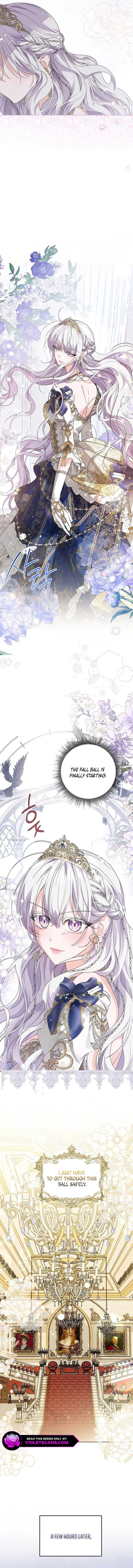 The Closet Fan Princess Chapter 56 66 14