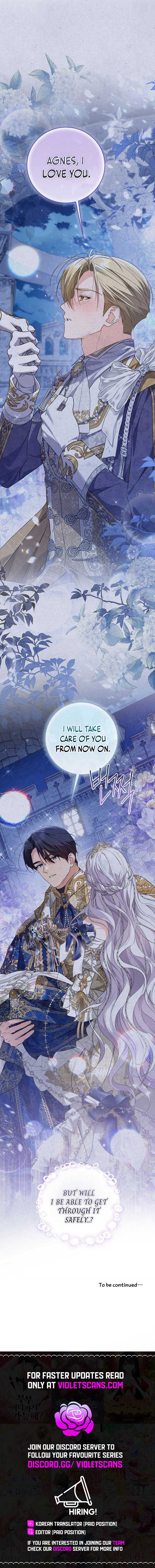 The Closet Fan Princess Chapter 56 67 15