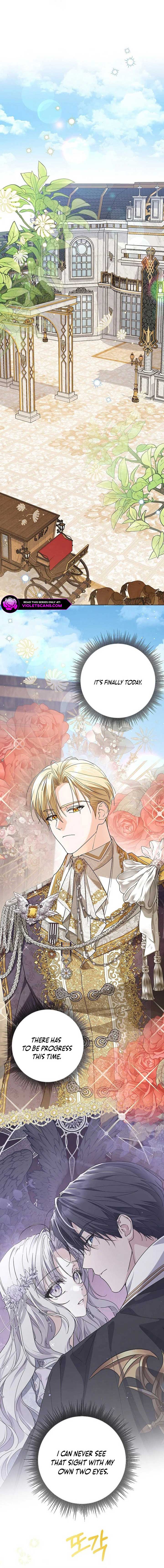 The Closet Fan Princess Chapter 57 64 03