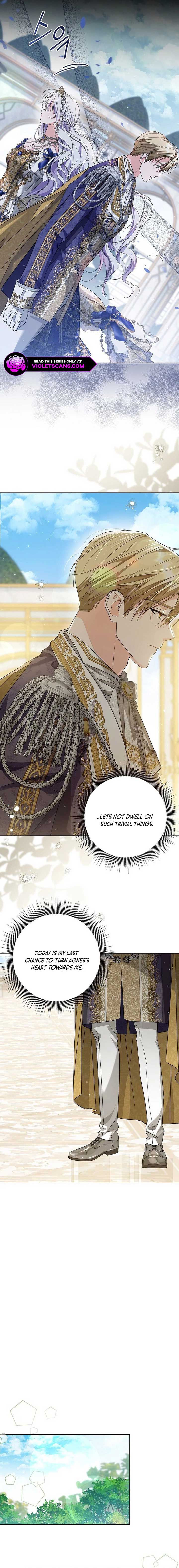 The Closet Fan Princess Chapter 57 66 05