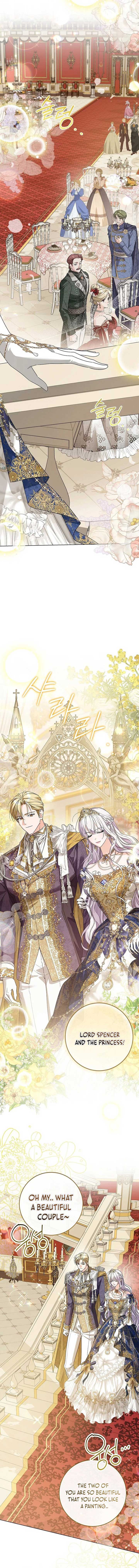 The Closet Fan Princess Chapter 57 72 11