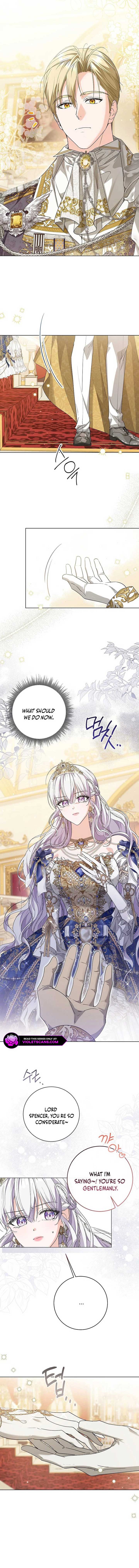 The Closet Fan Princess Chapter 57 73 12