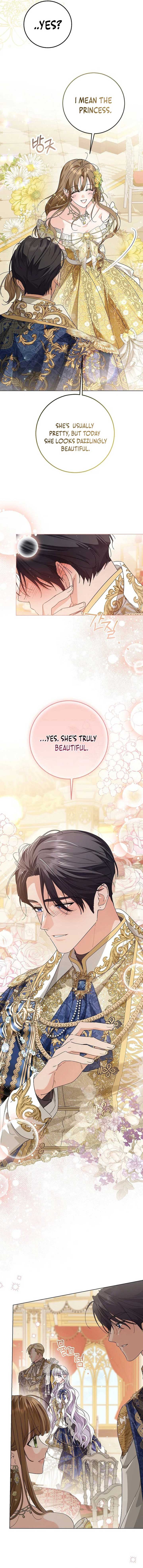 The Closet Fan Princess Chapter 57 76 15