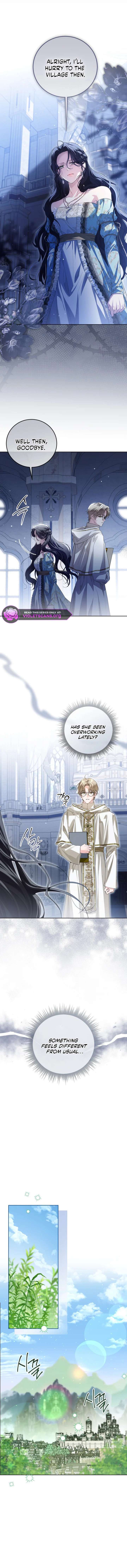 The Closet Fan Princess Chapter 84 57 11