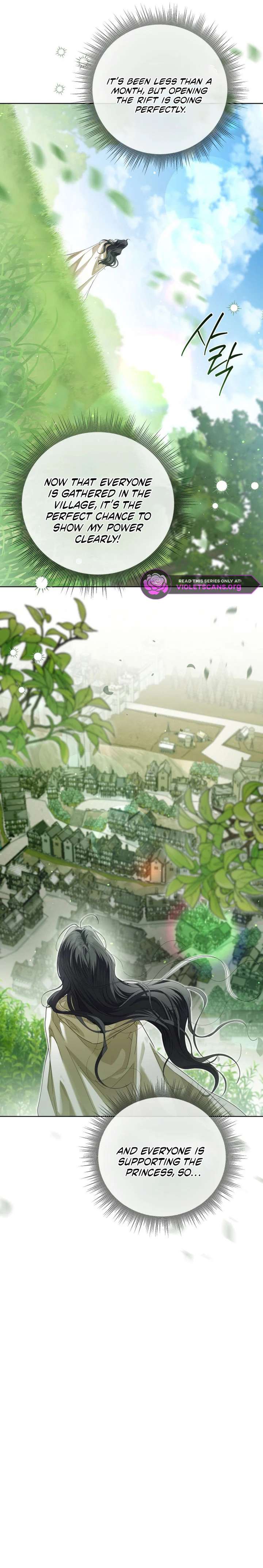 The Closet Fan Princess Chapter 84 58 12