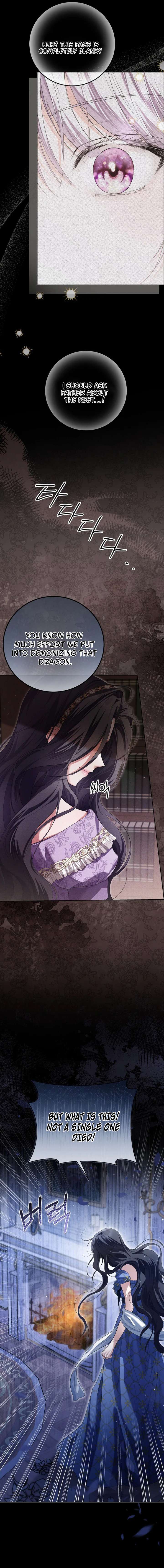 The Closet Fan Princess Chapter 84 49 3