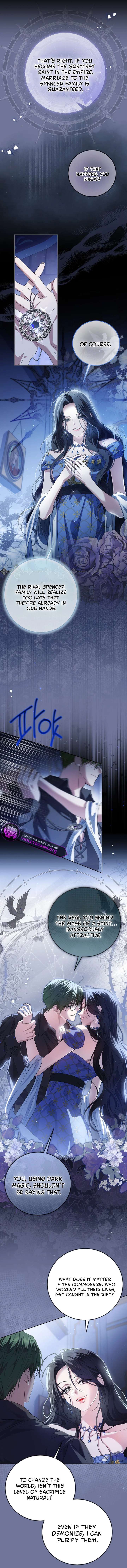 The Closet Fan Princess Chapter 84 51 5