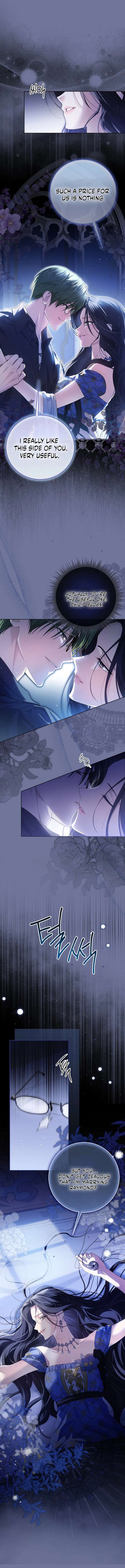 The Closet Fan Princess Chapter 84 52 6