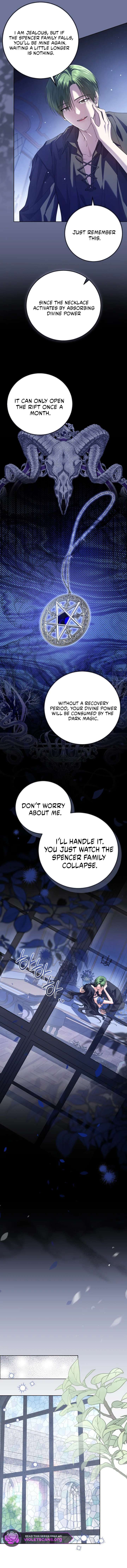 The Closet Fan Princess Chapter 84 53 7