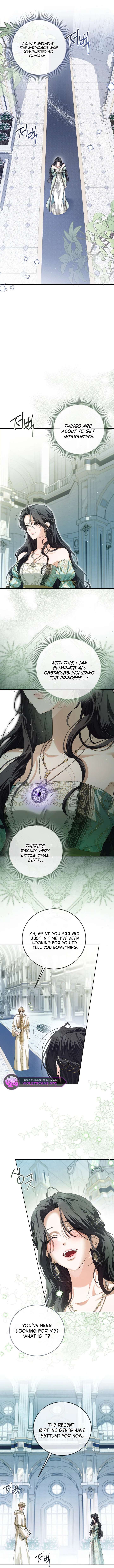 The Closet Fan Princess Chapter 84 54 8