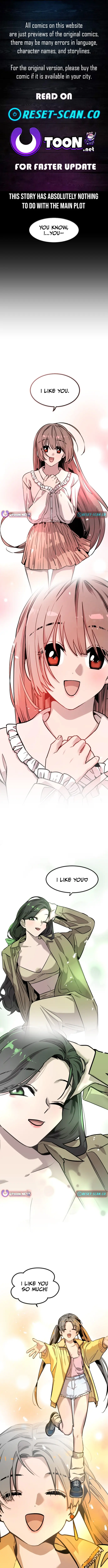 The Cloud Dream of the Nine – Zero Chapter 0 20 ch 0 1