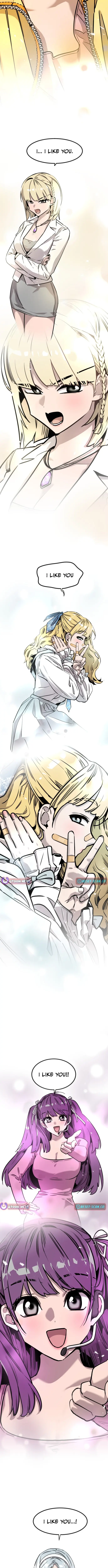 The Cloud Dream of the Nine – Zero Chapter 0 21 ch 0 2