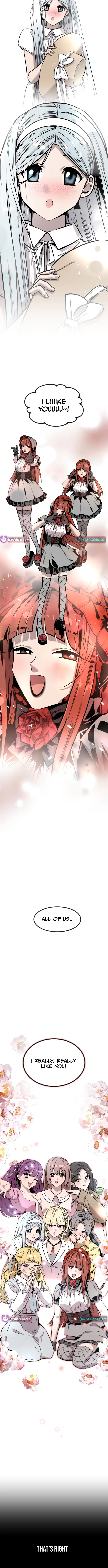 The Cloud Dream of the Nine – Zero Chapter 0 22 ch 0 3