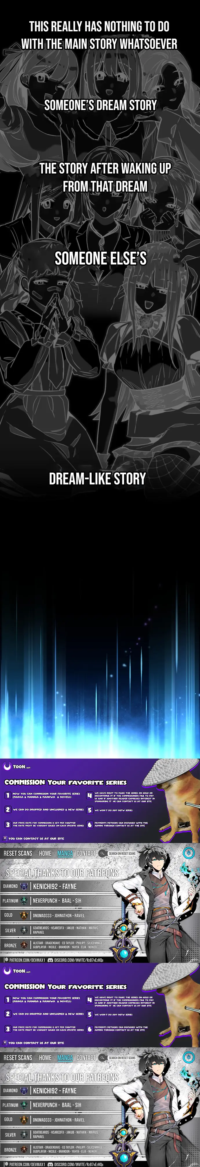 The Cloud Dream of the Nine – Zero Chapter 0 23 ch 0 4