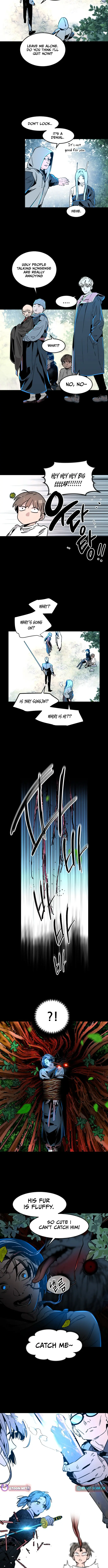 The Cloud Dream of the Nine – Zero Chapter 1 72 ch 1 11