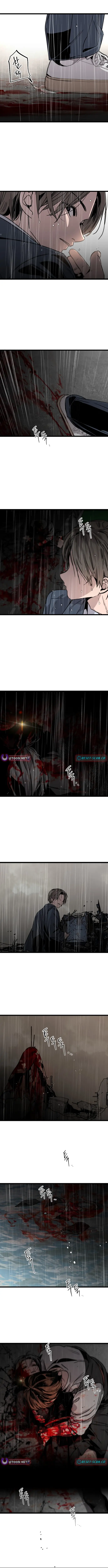 The Cloud Dream of the Nine – Zero Chapter 1 77 ch 1 16