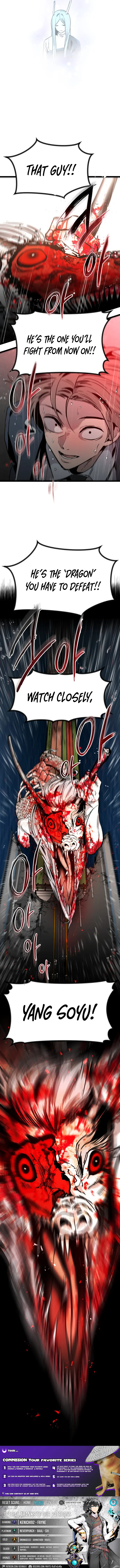 The Cloud Dream of the Nine – Zero Chapter 1 79 ch 1 18