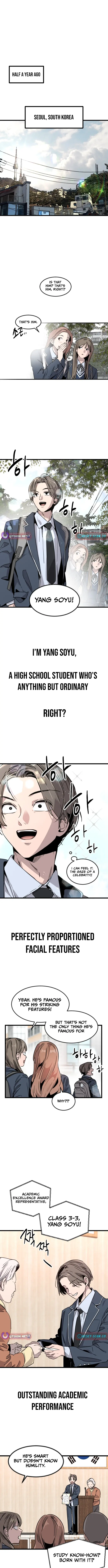 The Cloud Dream of the Nine – Zero Chapter 1 63 ch 1 2