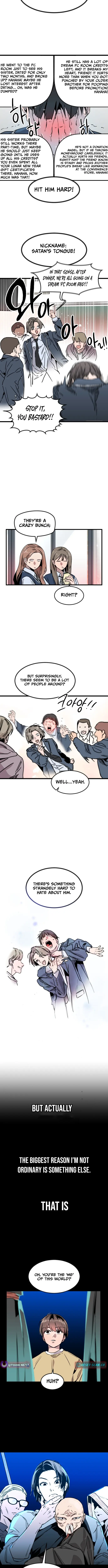 The Cloud Dream of the Nine – Zero Chapter 1 65 ch 1 4