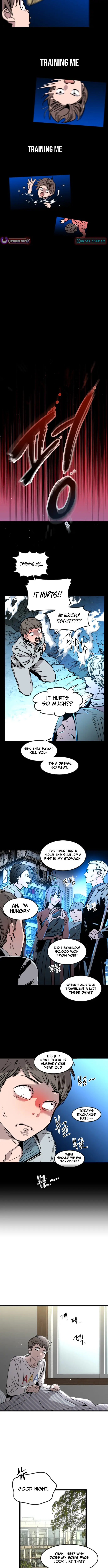 The Cloud Dream of the Nine – Zero Chapter 1 67 ch 1 6